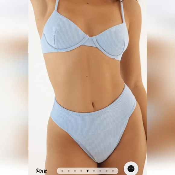 Montce Bikini Set - Picture 8 of 12